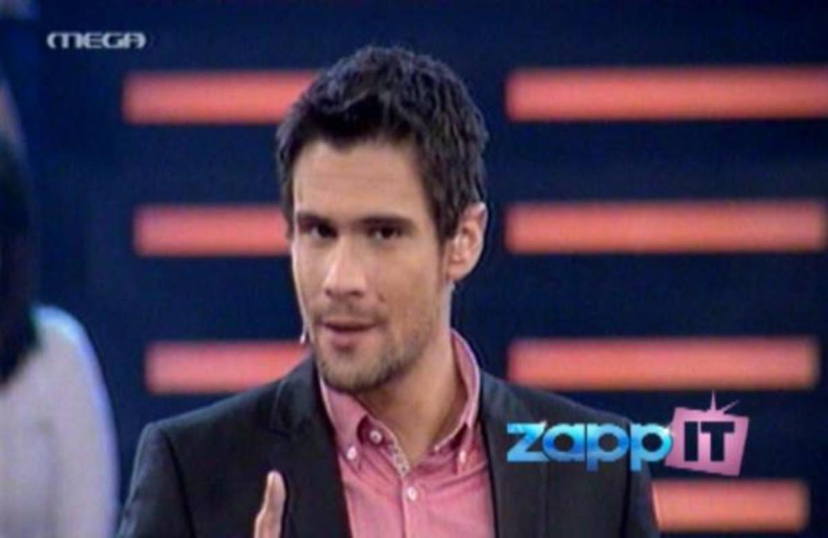 Αυλαία για το “Minute to win it”!