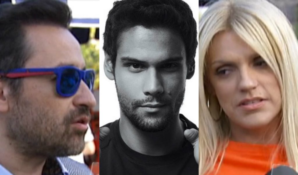 Η αντίδραση Γεωργαντά – Σταμάτη στο ενδεχόμενο να επιστρέψει ο Ουγγαρέζος στην ομάδα