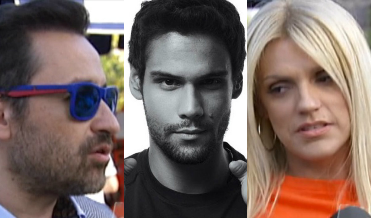 Η αντίδραση Γεωργαντά – Σταμάτη στο ενδεχόμενο να επιστρέψει ο Ουγγαρέζος στην ομάδα