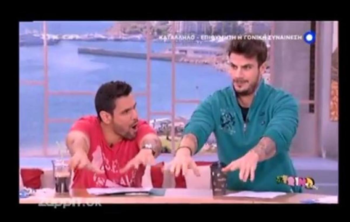 Γιατί δεν βγήκε ο Πέτρος Κωστόπουλος στην εκπομπή; Ποιός τον αντικαθιστά;