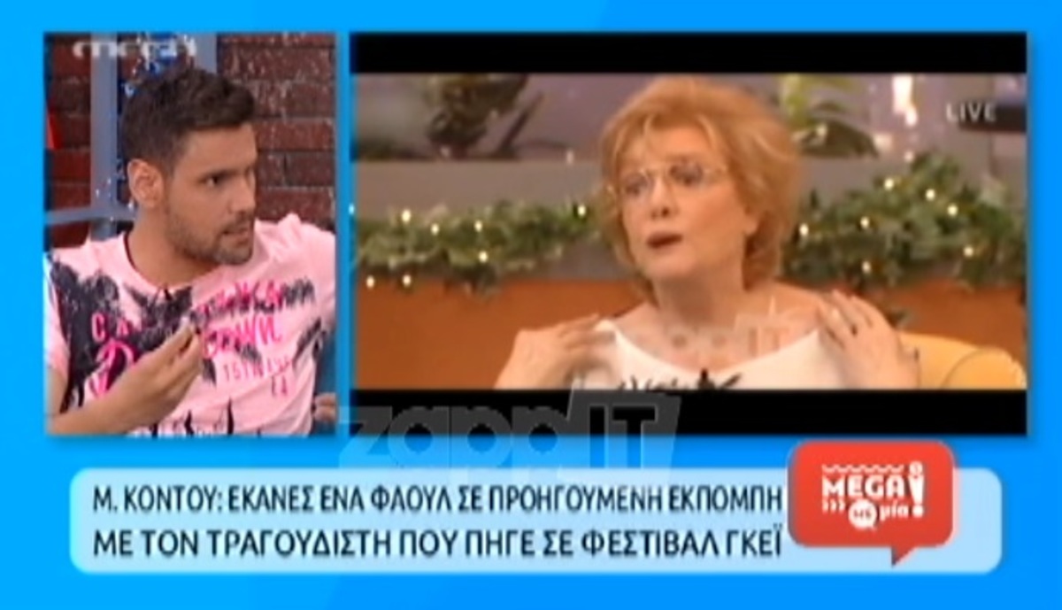 Ουγγαρέζος για Αρναούτογλου: «Ο Γρηγόρης είναι μικρότερος, αλλά φάνηκε πιο συντηρητικός»