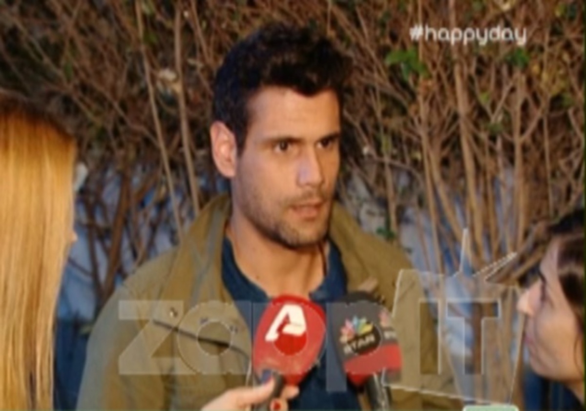 Ο Ουγγαρέζος σπάει τη σιωπή του μετά τον καβγά με τον Σεφερλή!