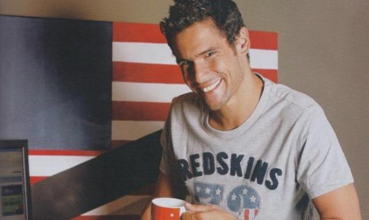 ΑΠΟΚΛΕΙΣΤΙΚΟ: Ο Δημήτρης Ουγγαρέζος πάει…