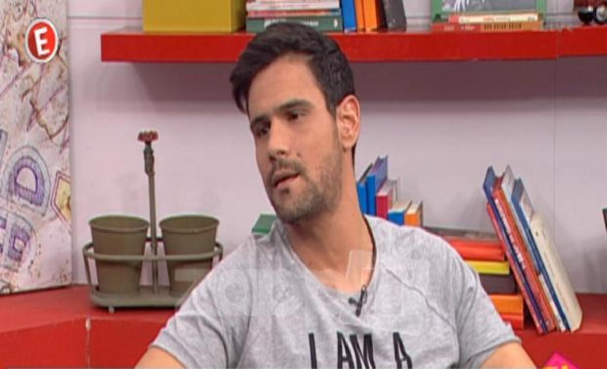 Τι είπε ο Δημήτρης Ουγγαρέζος για Λιάγκα-Σκορδά;
