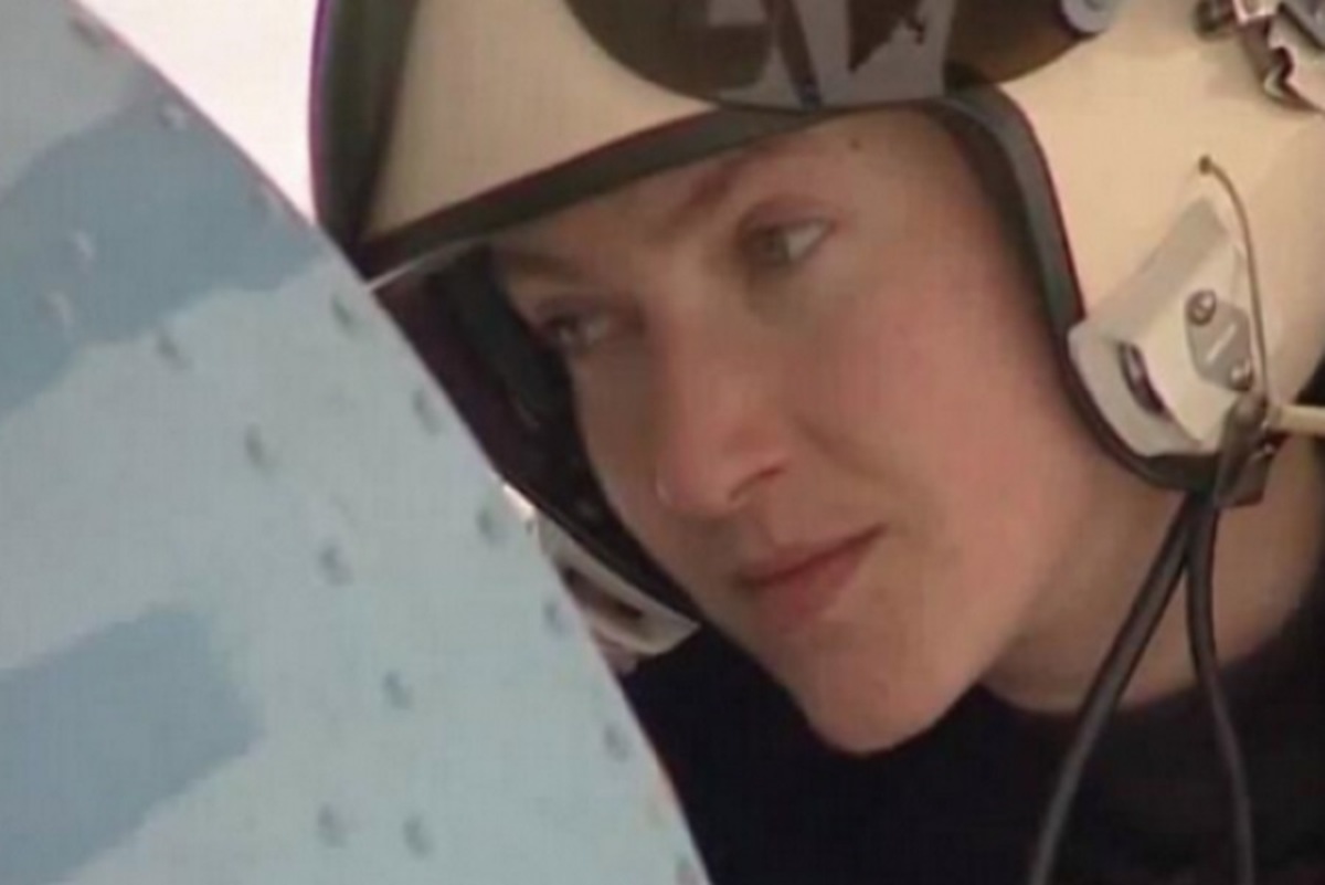 Πλαστή η επιστολή Ποροσένκο στην Ουκρανή πιλότο – Φάρσα ή επιχείρηση των ρωσικών μυστικών υπηρεσιών;