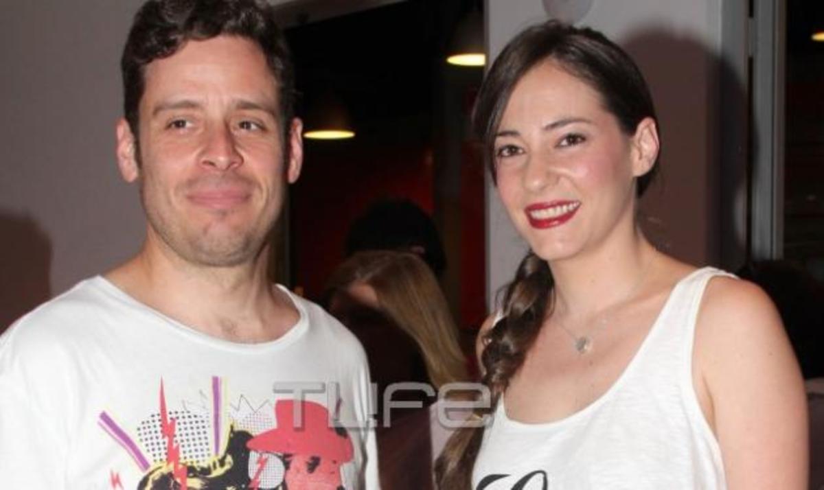 Παντρεύεται η Αλεξάνδρα Ούστα;