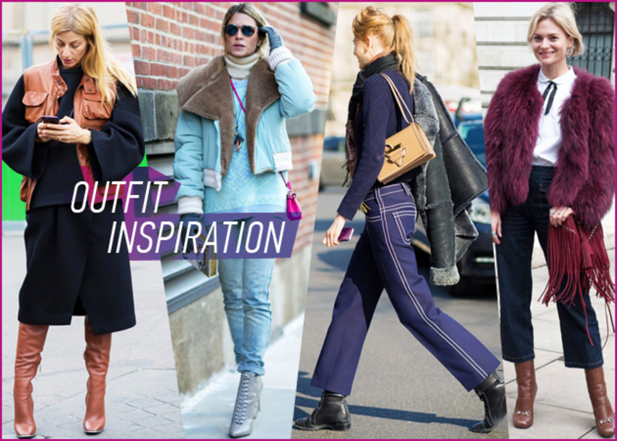 Χειμώνας 2016: Τα καλύτερα πανωφόρια της αγοράς!