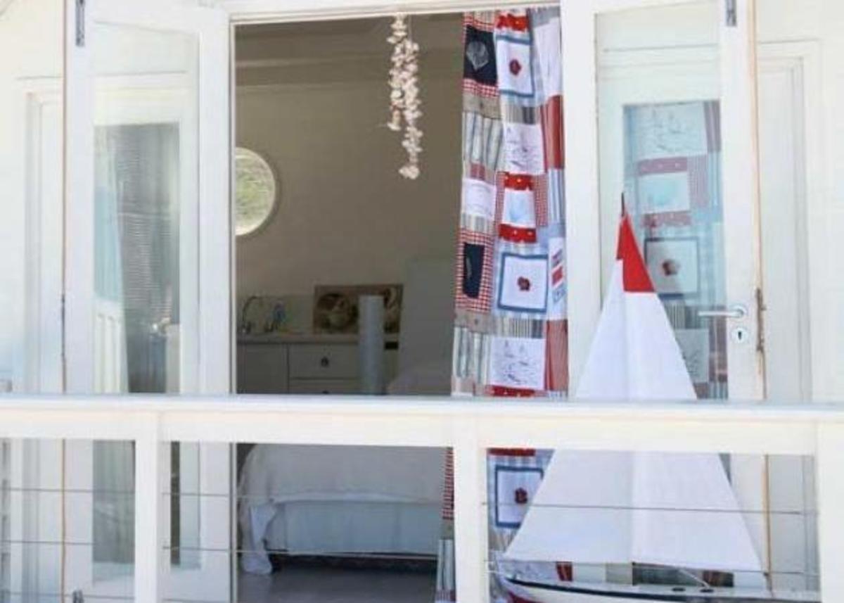Αιγαιοπελαγίτικο στιλ! Ιδέες διακόσμησης για να το βάλεις στο σπίτι σου