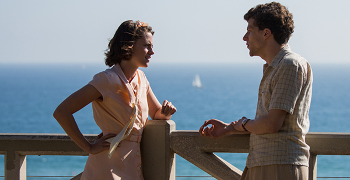 Με το «Café society» του Γούντι Άλεν ξεκινά το 69ο φεστιβάλ των Καννών