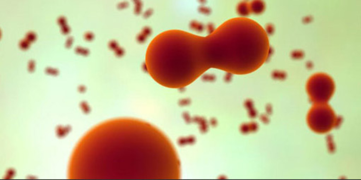 Οξυγόνο – σαν αυτό που αναπνέουμε – στο Διάστημα!