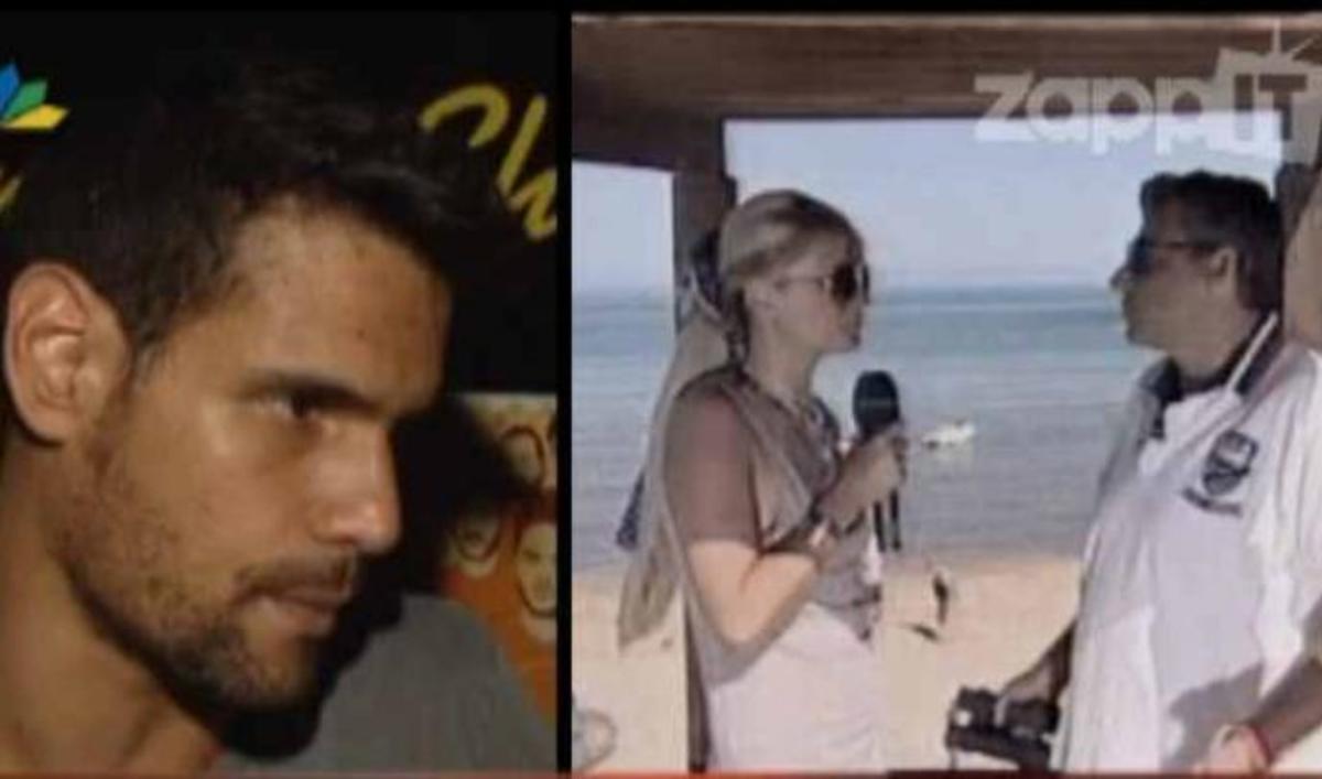 Δ. Ουγγαρέζος: “Δεν έχω υπογράψει για το “Πρωινό mou”