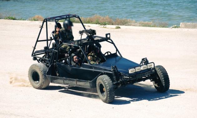 Ο πιο μικρός ΟΥΚ του Πολεμικού Ναυτικού! [pics]