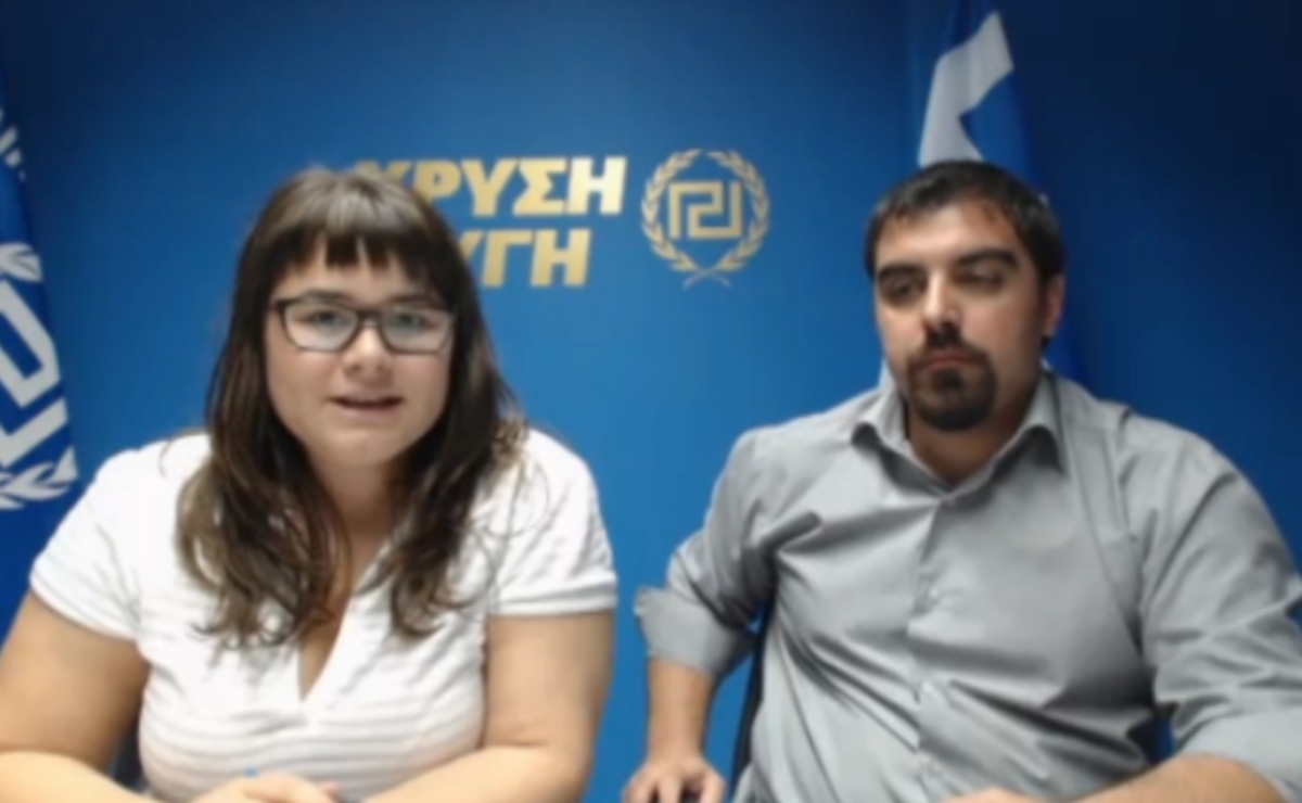 Ο.Μιχαλολιάκου για πατέρα της