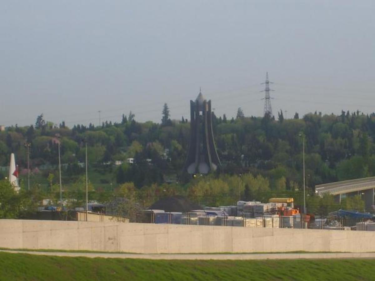 45 στρέμματα στο Τοπ Καπί διεκδικούν Ρωμιοί της Πόλης