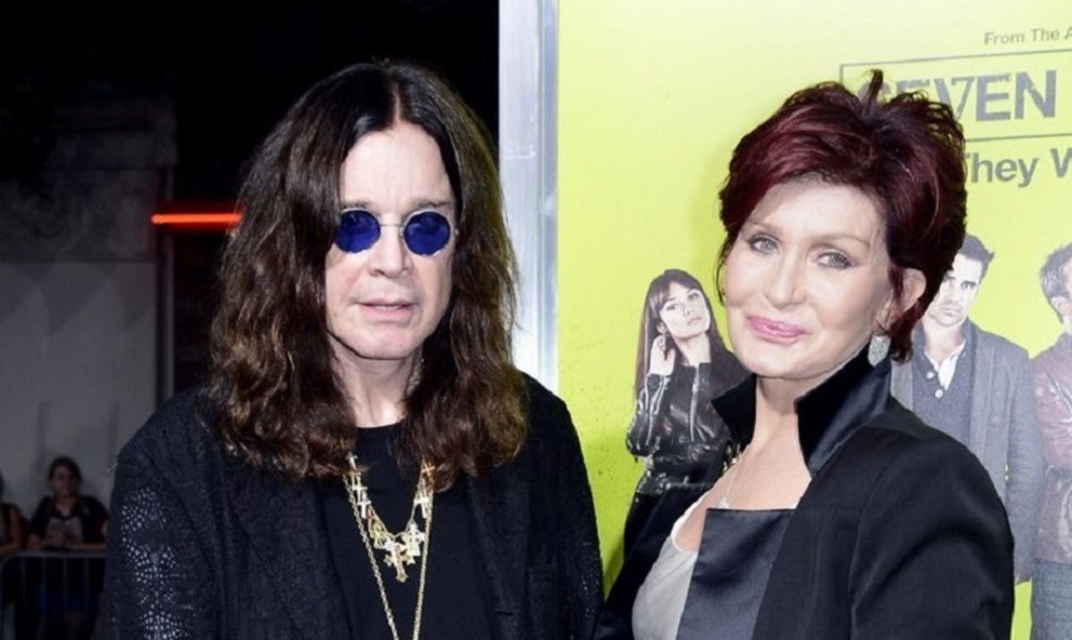 Χωρίζει ο Ozzy! Τίτλοι τέλους για τον γάμο του μετά από 33 χρόνια – ΦΩΤΟ