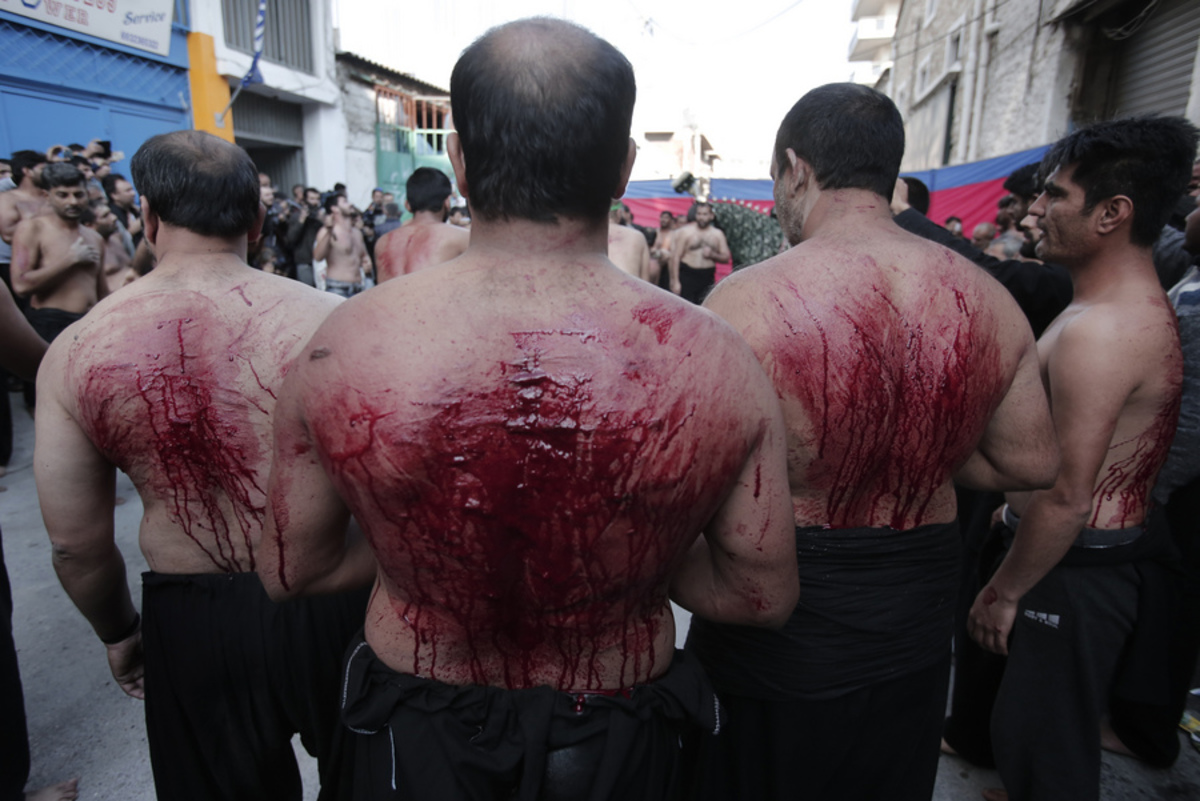 ΦΩΤΟ ΑΠΕ - ΜΠΕ