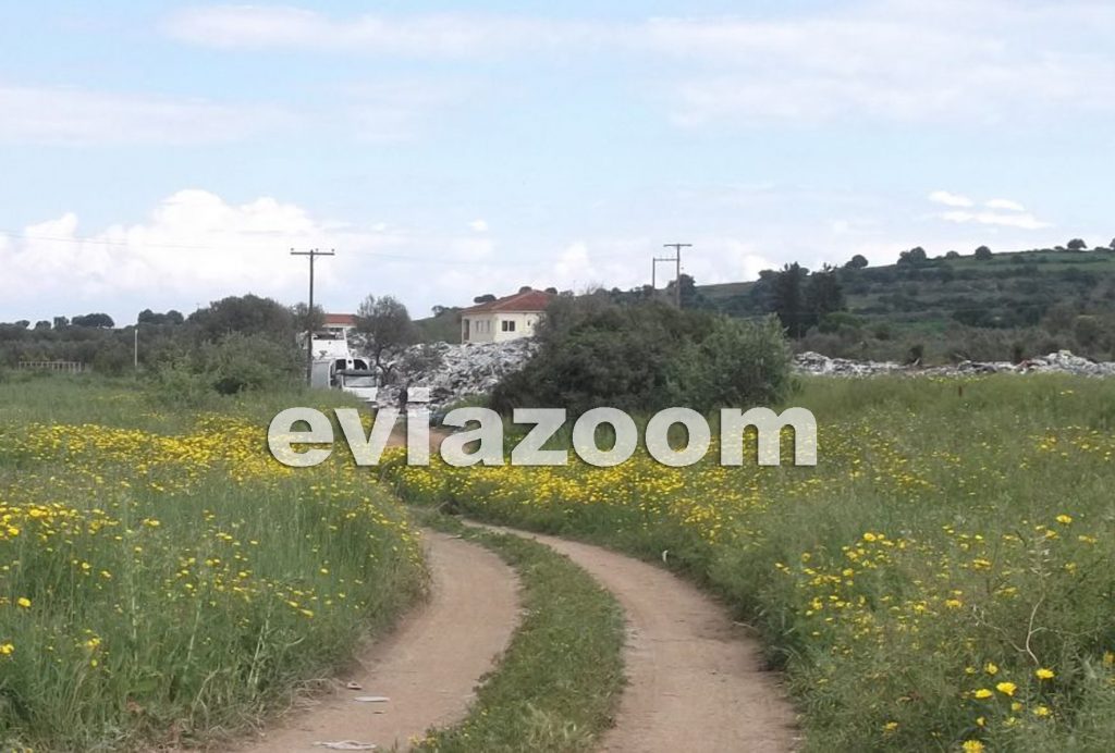 Εύβοια: Μαχαίρωσε τον γείτονα στο πρόσωπο γιατί μπήκε στο περιβόλι του!