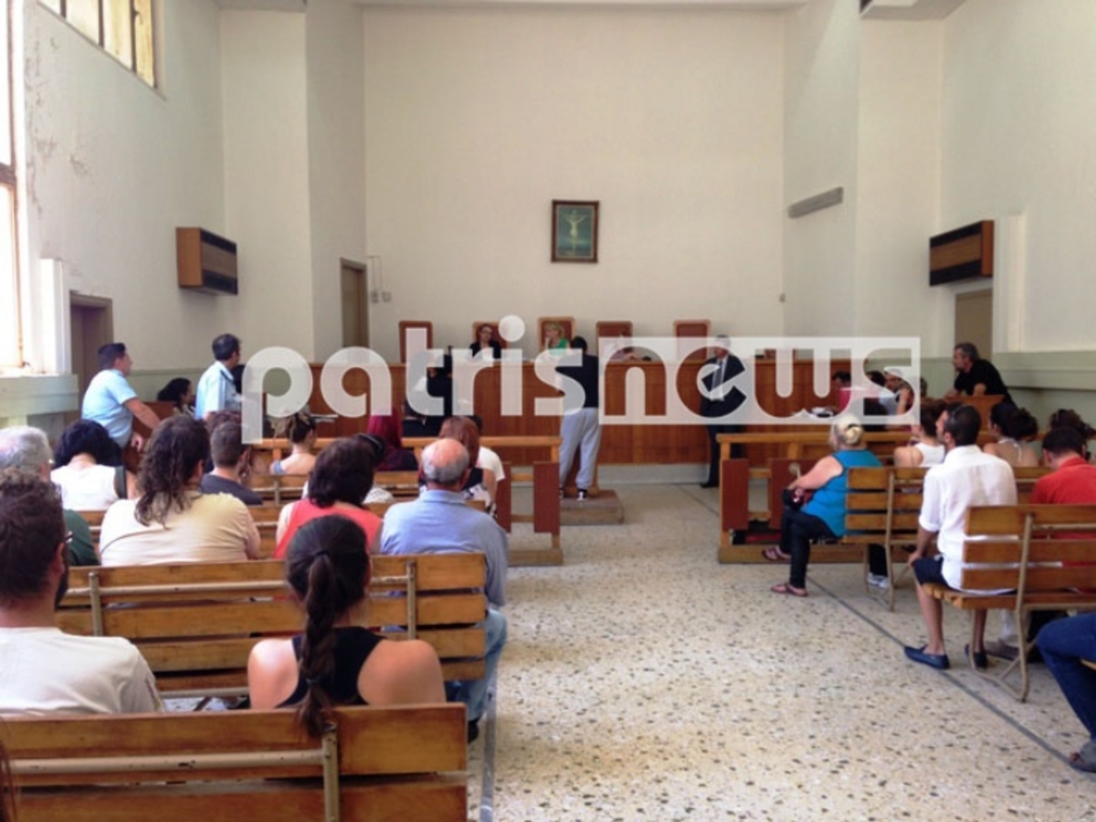 Φωτό - patrisnews