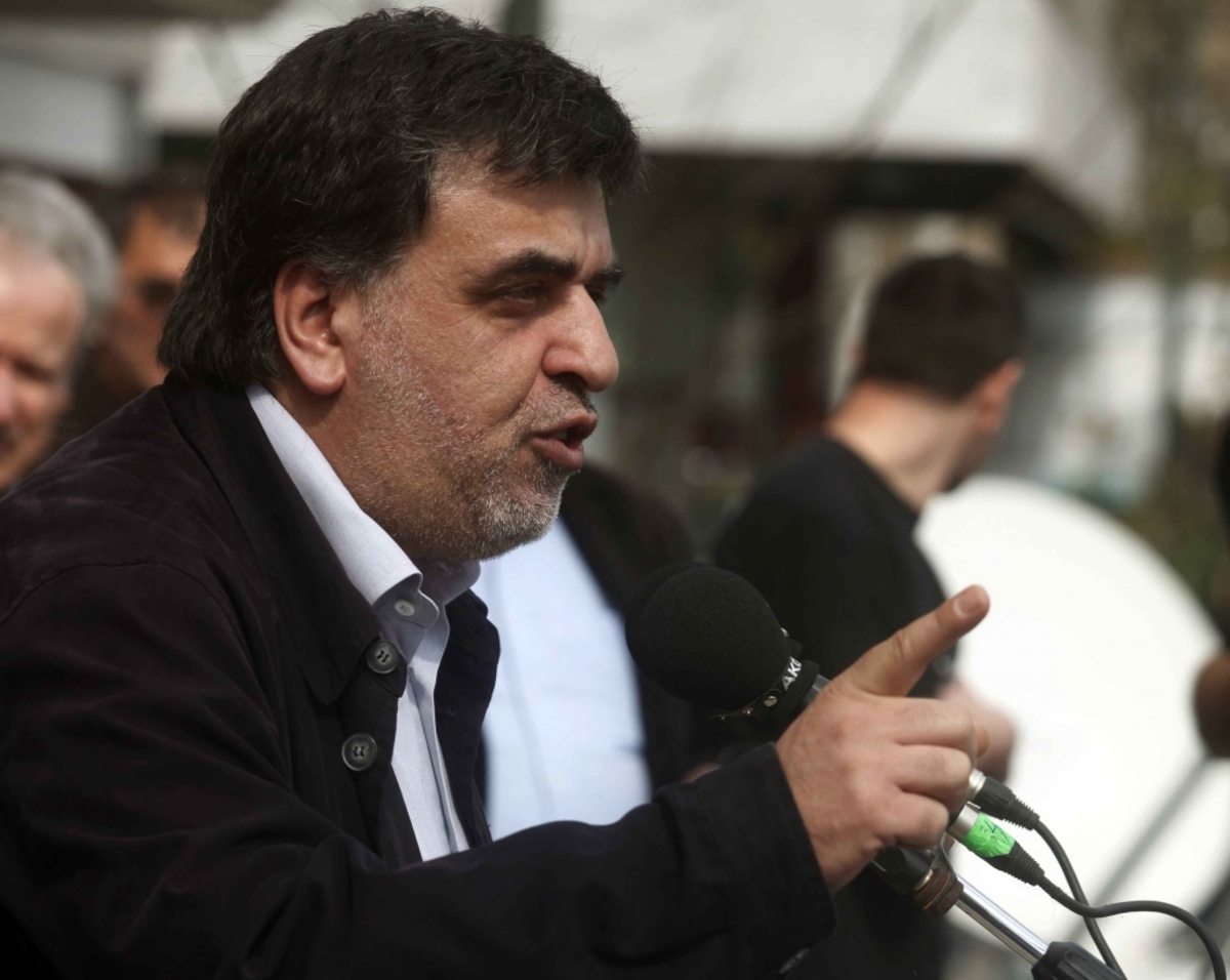 Χωρίς την ΑΔΕΔΥ τα εγκαίνια της ΔΕΘ