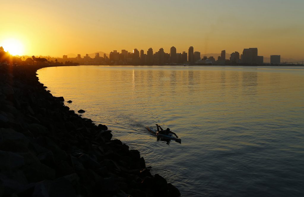 ΚΑΛΙΦΟΡΝΙΑ