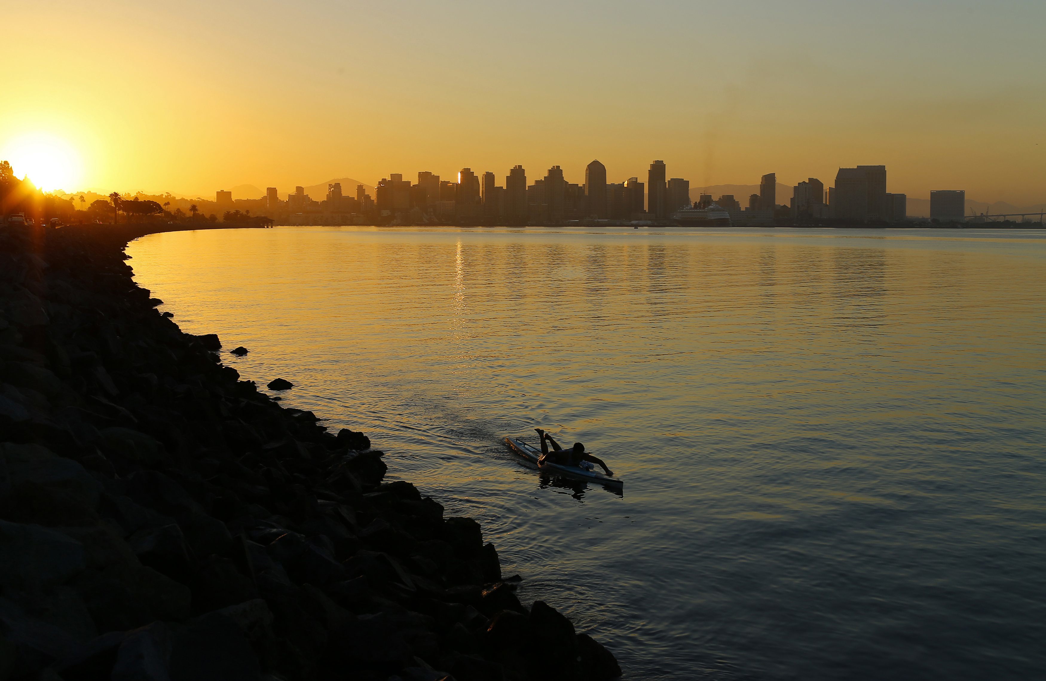 ΚΑΛΙΦΟΡΝΙΑ