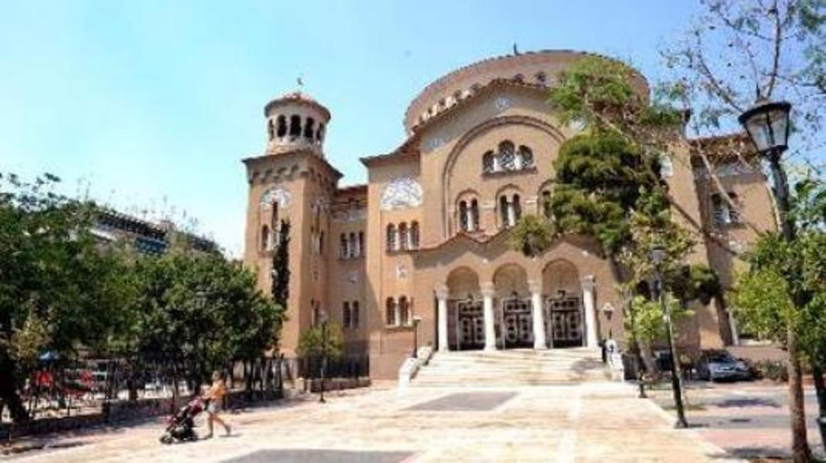 Με κονδύλια του Δήμου Αθηναίων η ανάπλαση των πλατειών Αττικής και Αγ. Παντελεήμονα