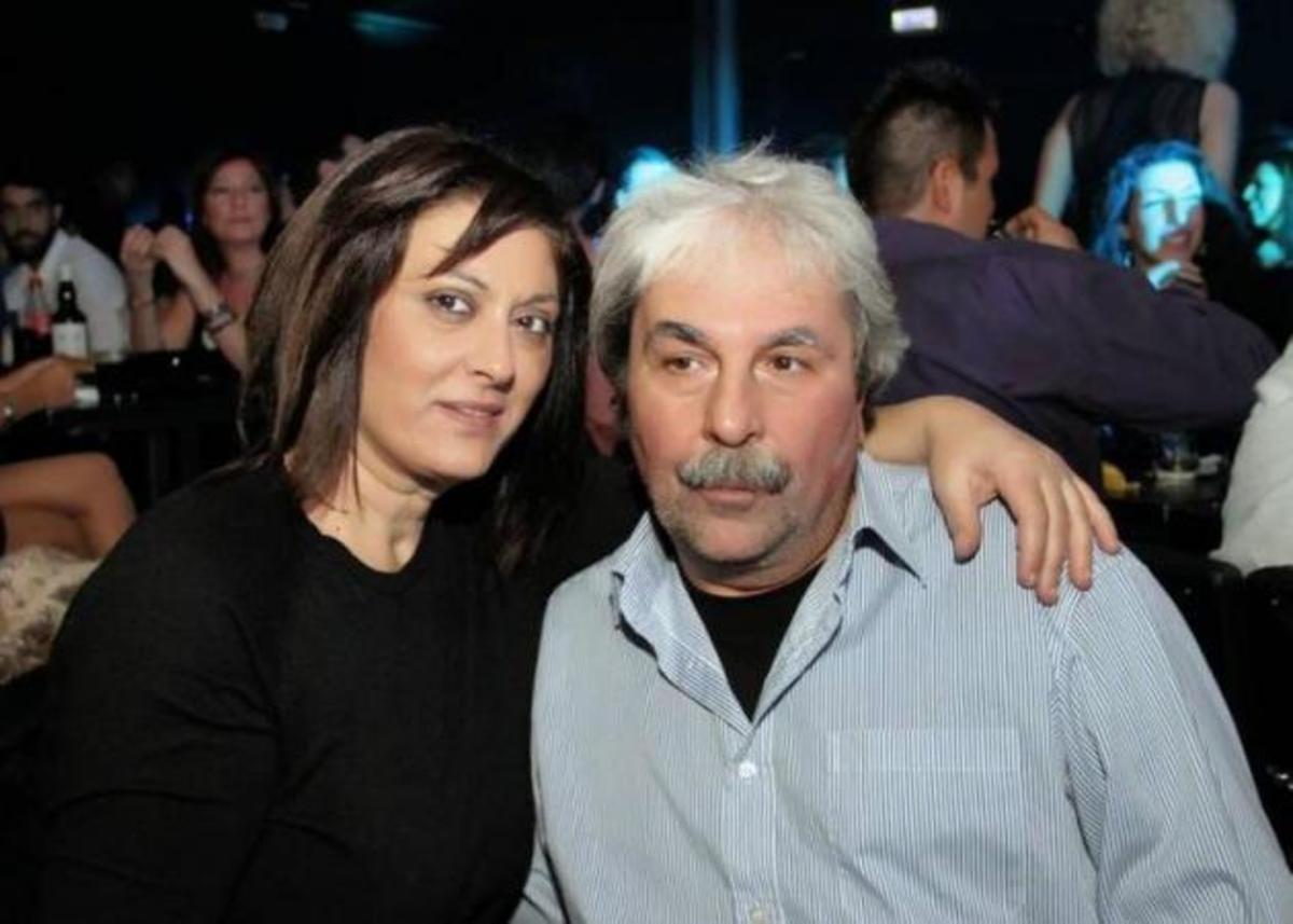 Παντελής Παντελίδης: Συγκινεί το video του πατέρα του, από τη γιορτή στη μνήμη του τραγουδιστή!