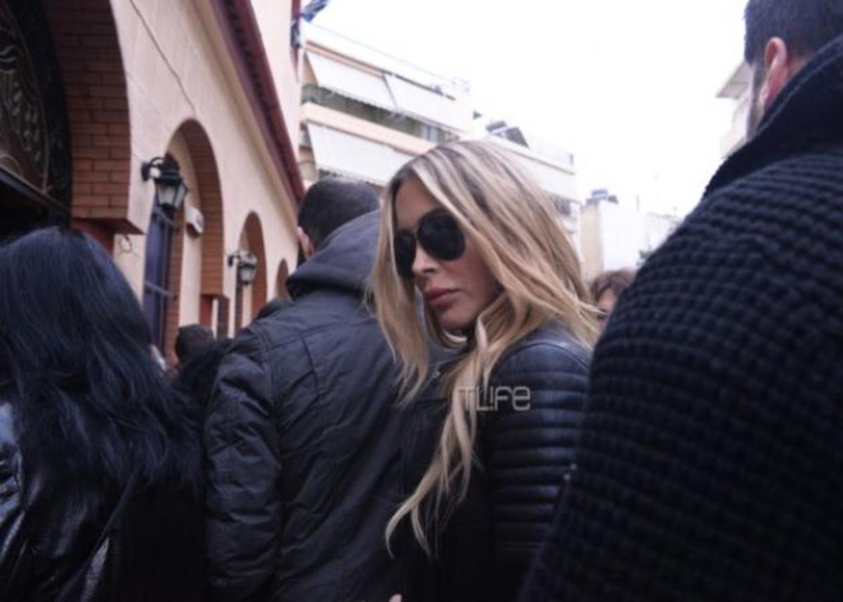 Αμαρυλλίς για Παντελή Παντελίδη: “Το τροχαίο έγινε έξω από το σπίτι μου. Κάθε μέρα τον σκέφτομαι”