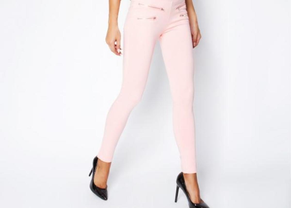 Το παντελόνι που θα λατρέψεις!