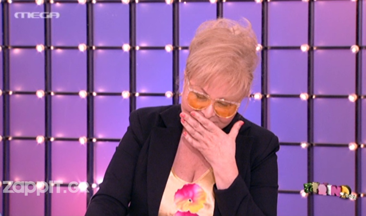 Βαρύ το πένθος για τη Βίκυ Παγιατάκη