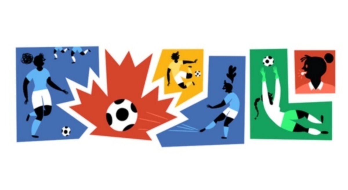 Παγκόσμιο Κύπελλο Ποδοσφαίρου Γυναικών: Αυλαία με… ελληνικές συμμετοχές