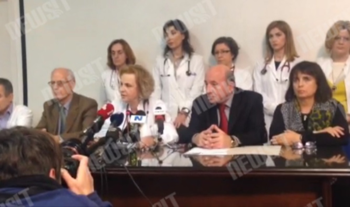 “Δεν ξέφυγε τον κίνδυνο”