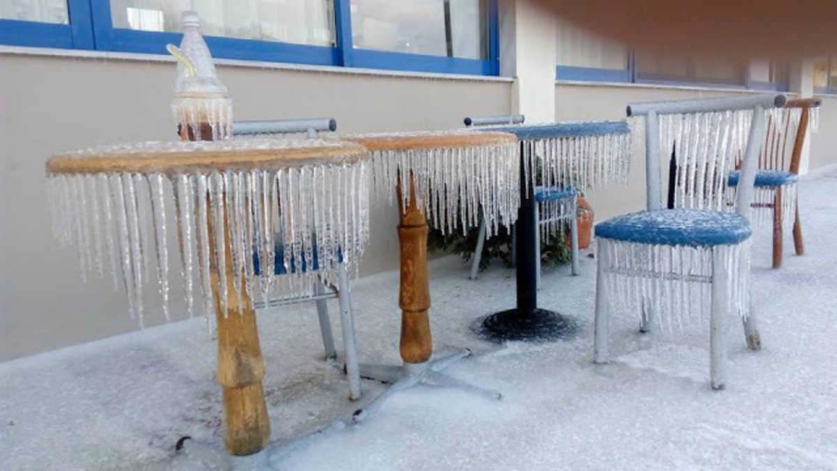 φωτό από xanthinea/Δημήτρης Τσιακίρης