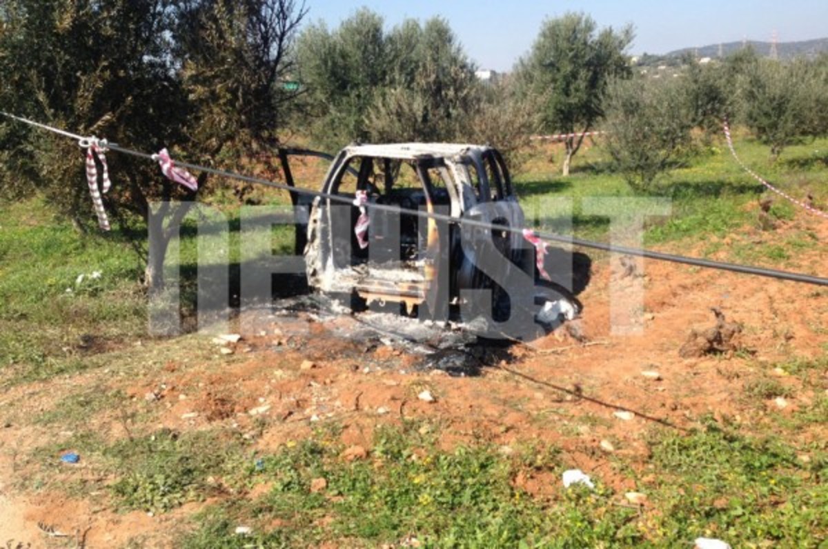Το απανθρακωμένο πτώμα στην Παιανία ήταν βαποράκι! – Το κύκλωμα ναρκωτικών που συνεργαζόταν με την αλβανική μαφία