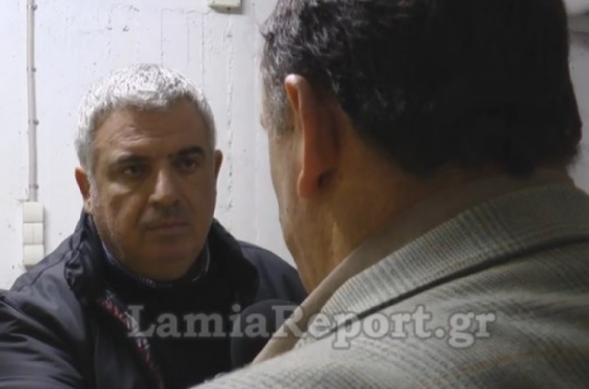 Καταγγελία για χτύπημα δασκάλας