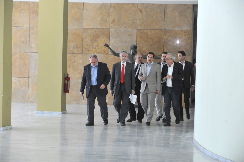 Πηγή:Eurokinissi