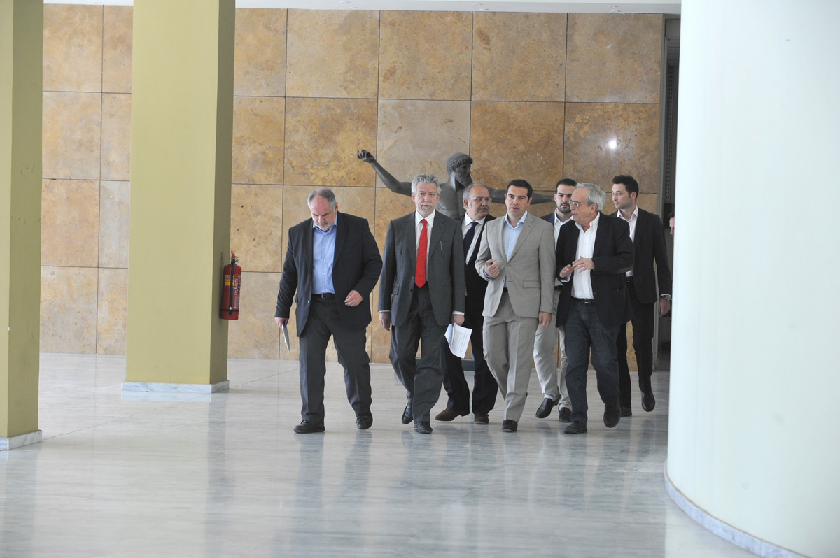 Πηγή:Eurokinissi