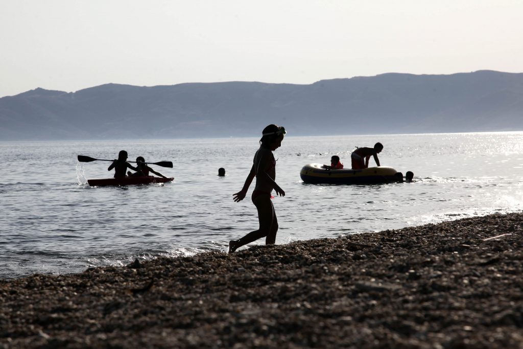 Έπρεπε να χαθεί ένα παιδί για να αρχίσουν τους ελέγχους; – Στον “αέρα” η επιχείρηση με τα θαλάσσια σπορ μετά τον φρικτό θάνατο του 10χρονου στη Μύκονο