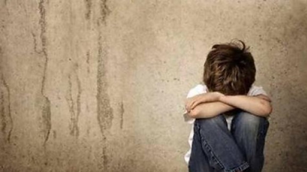 Η τραγική ιστορία ενός παιδιού χωρίς ταυτότητα