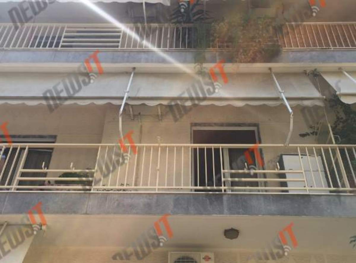 Καλλιθέα: Χειρουργείται το παιδάκι