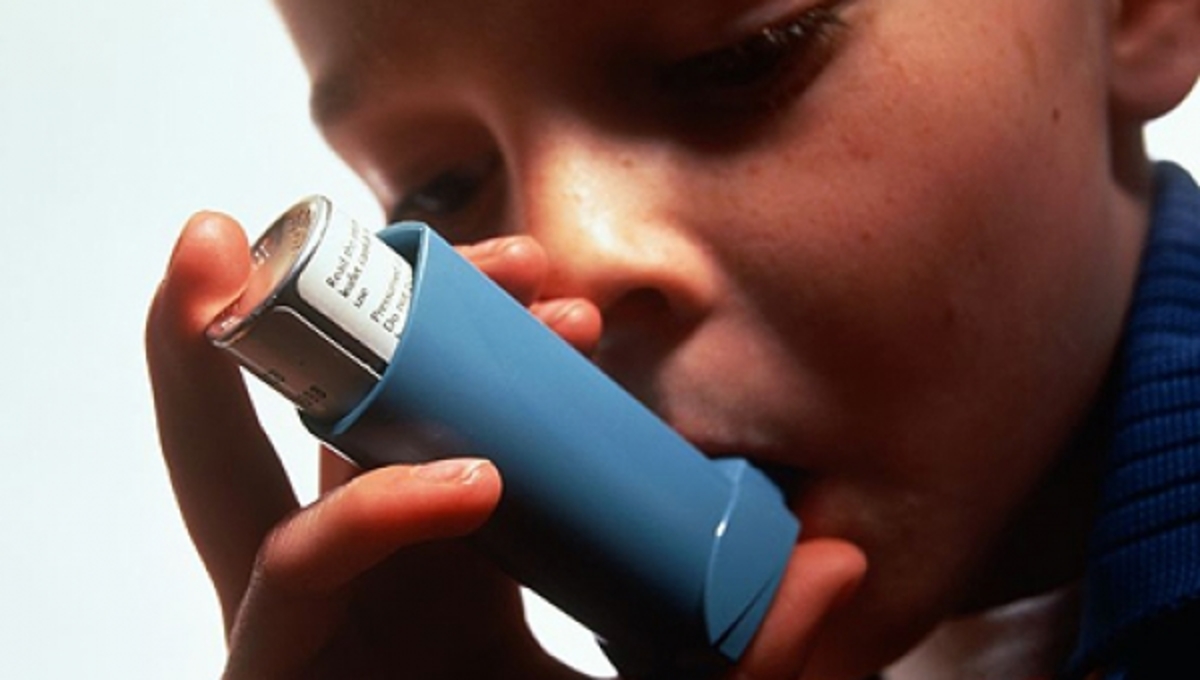 Ποια παιδιά κινδυνεύουν περισσότερο από άσθμα;