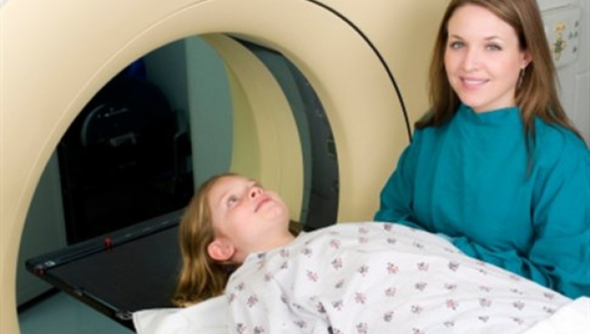 Οι αξονικές τομογραφίες σε παιδιά 3πλασιάζουν τον κίνδυνο καρκίνου