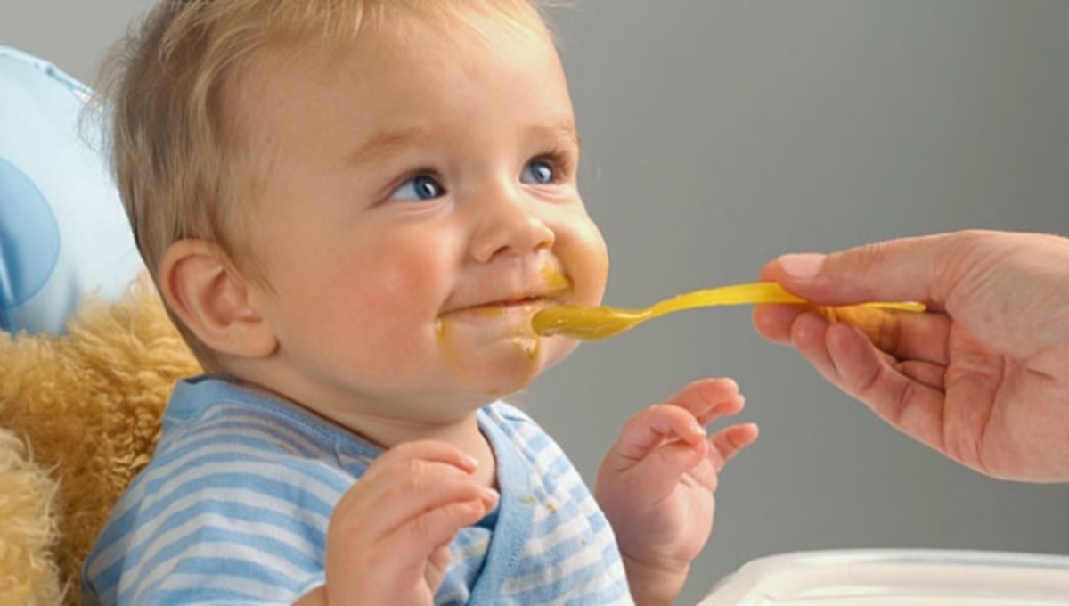 Πόσα αυγά την εβδομάδα επιτρέπεται να τρώει ένα παιδί;