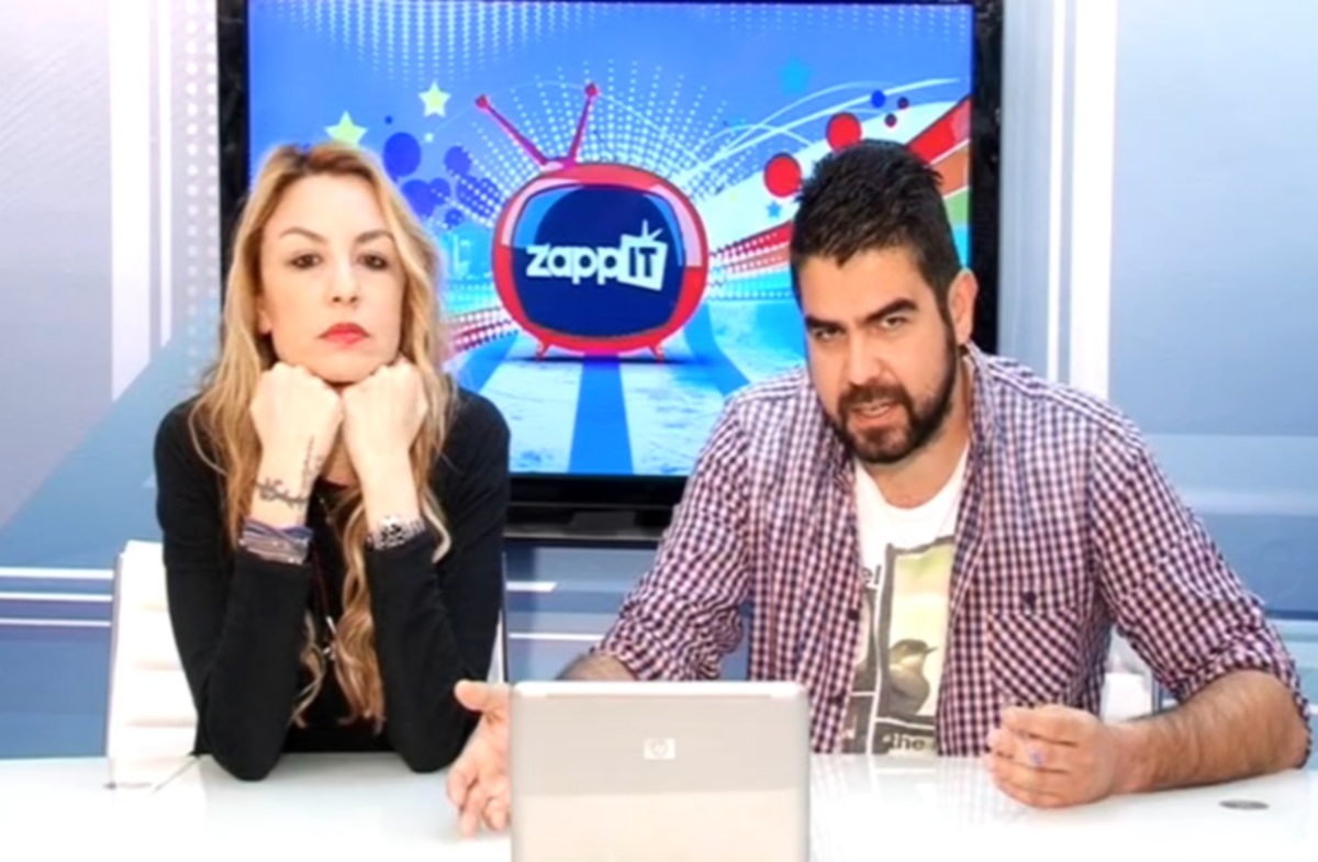 Παιδιά Κουμπιά: Τι νούμερα τηλεθέασης έκανε χθες η Σμαράγδα Καρύδη;