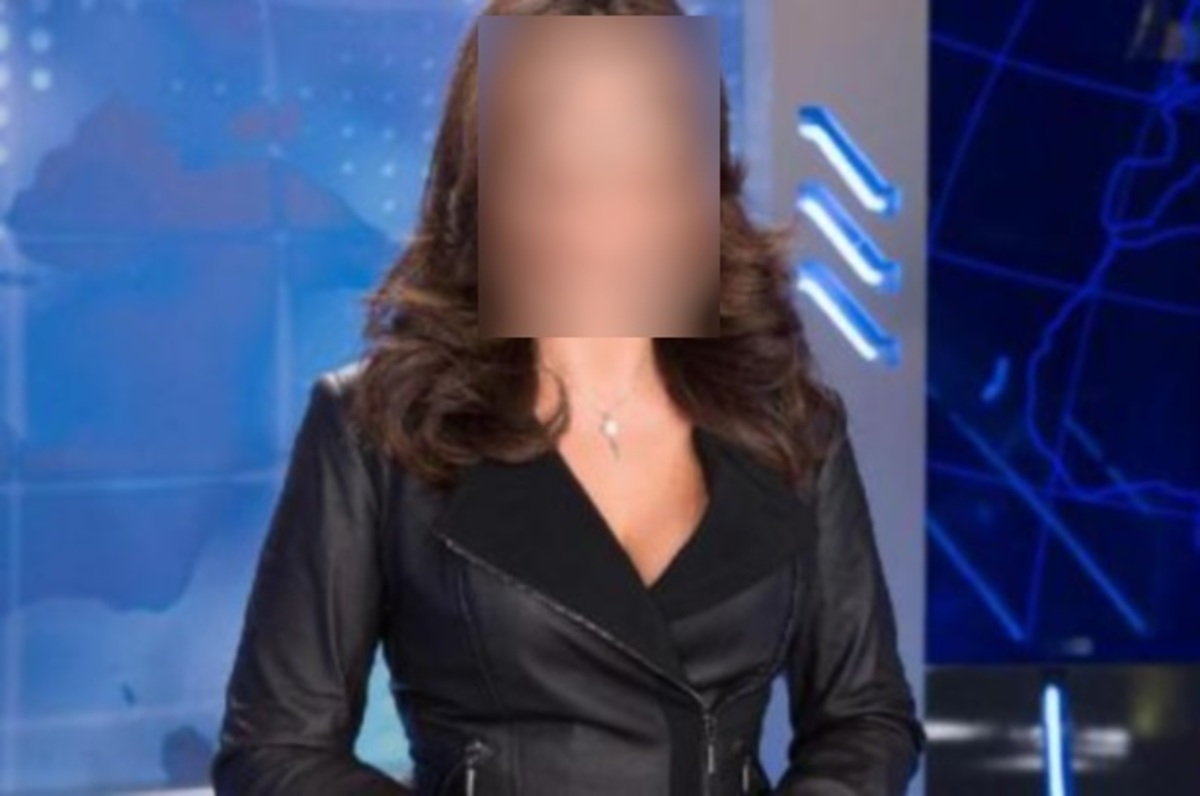 Παρουσιάστρια ειδήσεων εξομολογείται: “Ζήτησα τη βοήθεια ψυχολόγου για να μπορέσω να συνεχίσω τη ζωή μου”