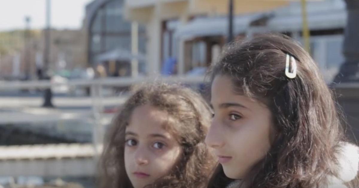 Χανιά: Μαθητές δημοτικού έφτιαξαν ταινία μικρού μήκους για τους πρόσφυγες (ΒΙΝΤΕΟ)