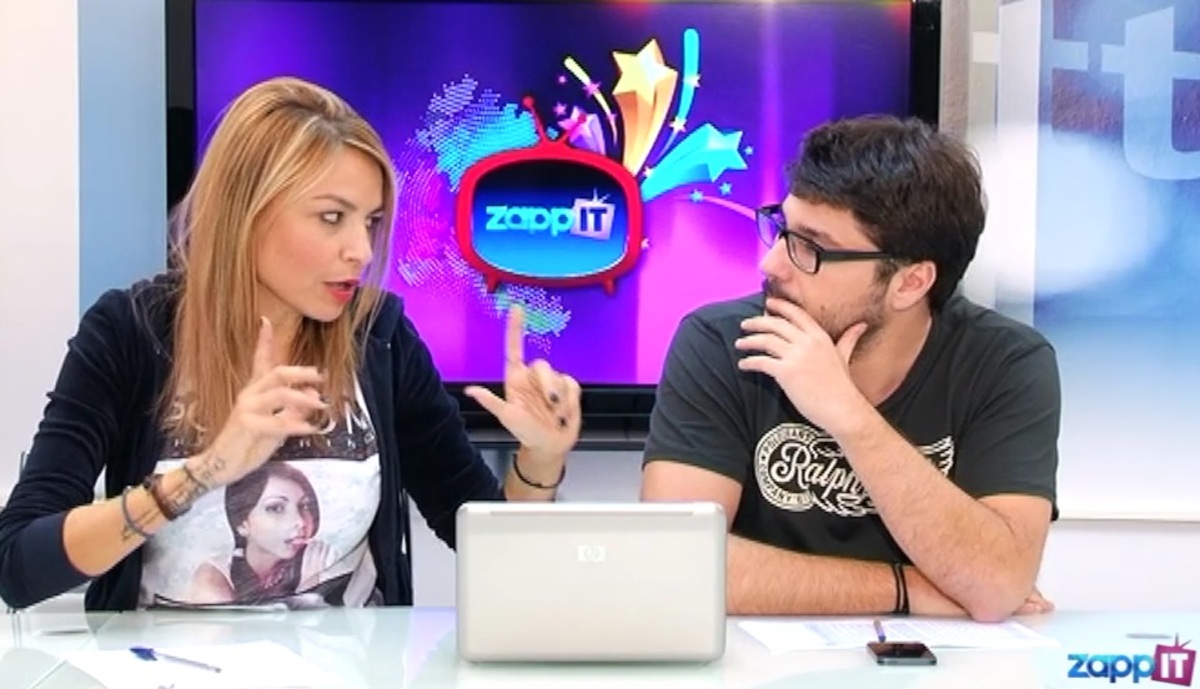 Προβληματισμός με το DWTS 4…