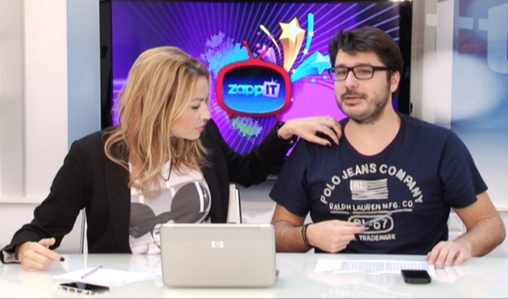 Τα Παιδιά Κουμπιά σε …πρόταση δυσπιστίας