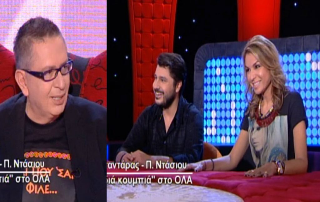 Τα “Παιδιά Κουμπιά” στο “ΌΛΑ ΤΡΕΛΑ”!