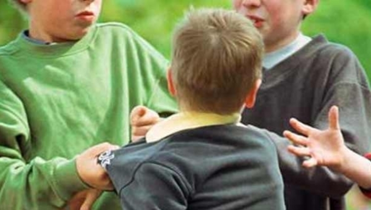 Στο νοσοκομείο αιμόφυρτος 12χρονος μετά από bullying και άγριο ξυλοδαρμό από συμμαθητές του